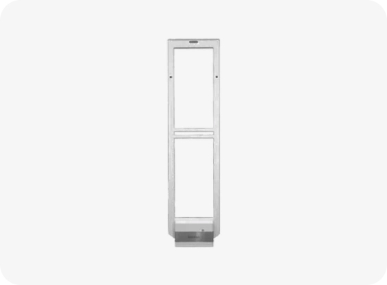 Sensormatic Synergy 1180 ABS Pedestal System in UAE